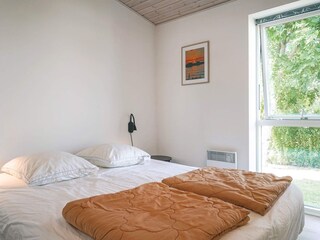 Vakantiehuis Snogebæk  18