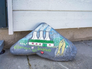 Ferienhaus Snogebæk  4