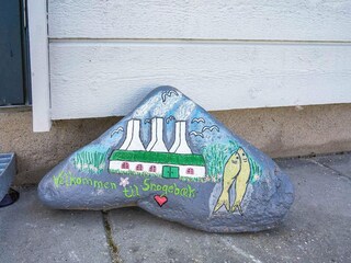 Ferienhaus Snogebæk  9