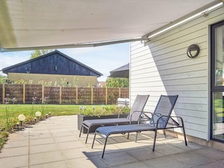 Ferienhaus Snogebæk  17