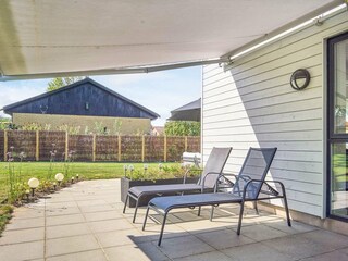 Vakantiehuis Snogebæk  10