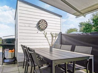 Vakantiehuis Snogebæk  11