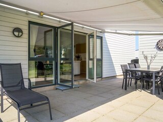Vakantiehuis Snogebæk  3