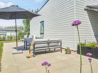 Vakantiehuis Snogebæk  21