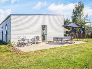 Ferienhaus Snogebæk  10