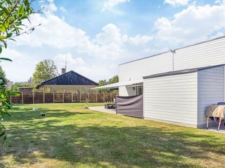 Ferienhaus Snogebæk  8