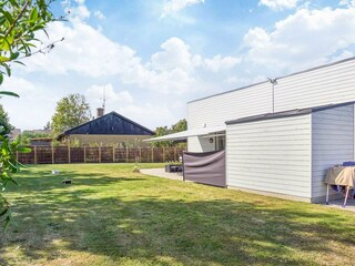 Vakantiehuis Snogebæk  14