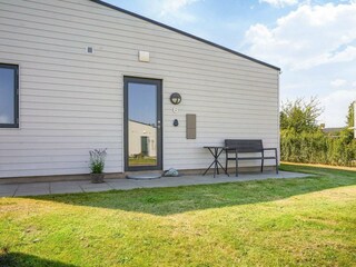 Ferienhaus Snogebæk  19
