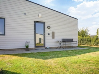 Ferienhaus Snogebæk  21