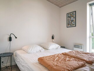 Vakantiehuis Snogebæk  2