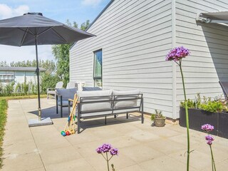 Vakantiehuis Snogebæk  15