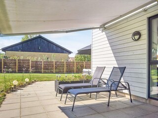 Vakantiehuis Snogebæk  16