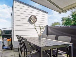 Ferienhaus Snogebæk  23