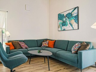 Vakantiehuis Snogebæk  11