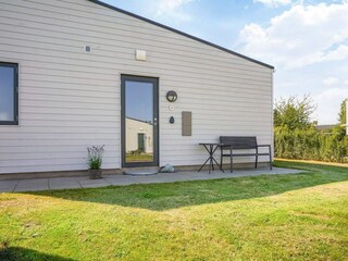 Vakantiehuis Snogebæk  12