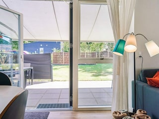 Vakantiehuis Snogebæk  21