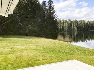 Vakantiehuis Åsbro Buitenaudio-opname 4