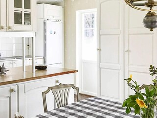 Vakantiehuis Åsbro  22