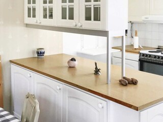 Vakantiehuis Åsbro  15