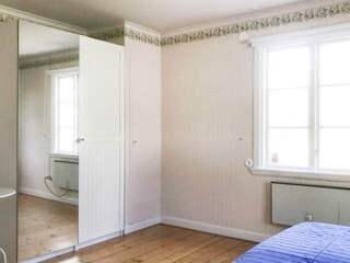 Vakantiehuis Åsbro  17