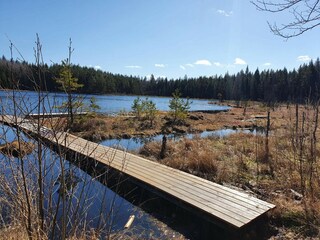 Ferienhaus Åsbro  18