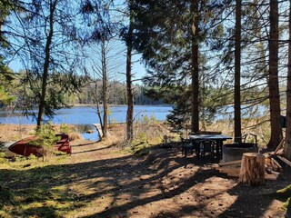 Ferienhaus Åsbro  23