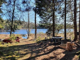 Holiday house Åsbro  23