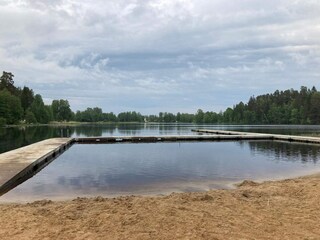 Ferienhaus Åsbro  21