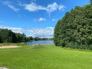 Vakantiehuis Åsbro  20