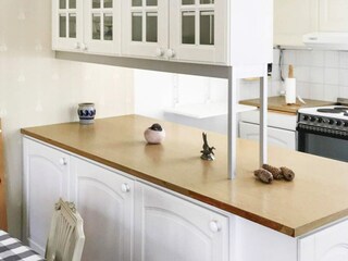 Vakantiehuis Åsbro  12