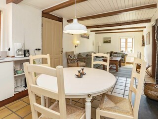 Vakantiehuis Helnæs  9