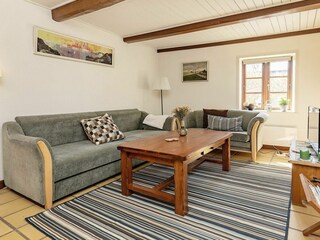 Vakantiehuis Helnæs  10