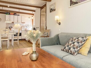 Vakantiehuis Helnæs  11