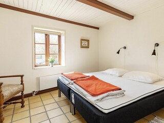 Vakantiehuis Helnæs  13