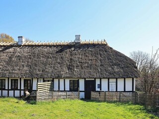 Vakantiehuis Helnæs  15