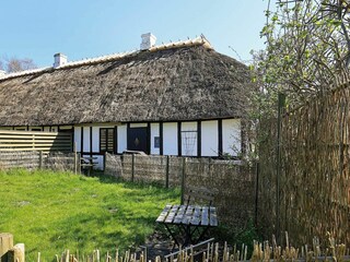Vakantiehuis Helnæs  16