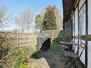Vakantiehuis Helnæs  17