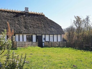 Vakantiehuis Helnæs  18