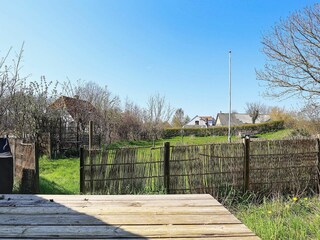 Vakantiehuis Helnæs  19