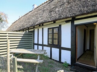 Vakantiehuis Helnæs  23