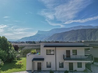 Appartamento per vacanze Gargazon Registrazione all'aperto 2