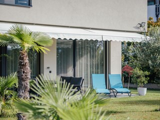 Appartamento per vacanze Gargazon Registrazione all'aperto 4