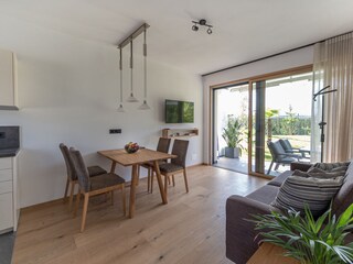 Vakantieappartement Gargazon Kenmerken 6