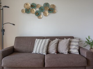 Vakantieappartement Gargazon Kenmerken 9