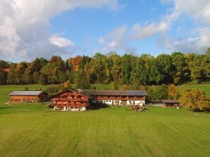 Ferienwohnung Alpspitz - Murnau am Staffelsee - image1