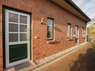 Eingangsbereich