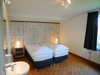 Ferienhaus Somme-Leuze Ausstattung 20