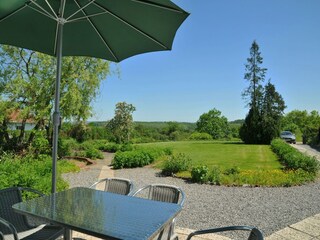 Ferienhaus Somme-Leuze Außenaufnahme 8