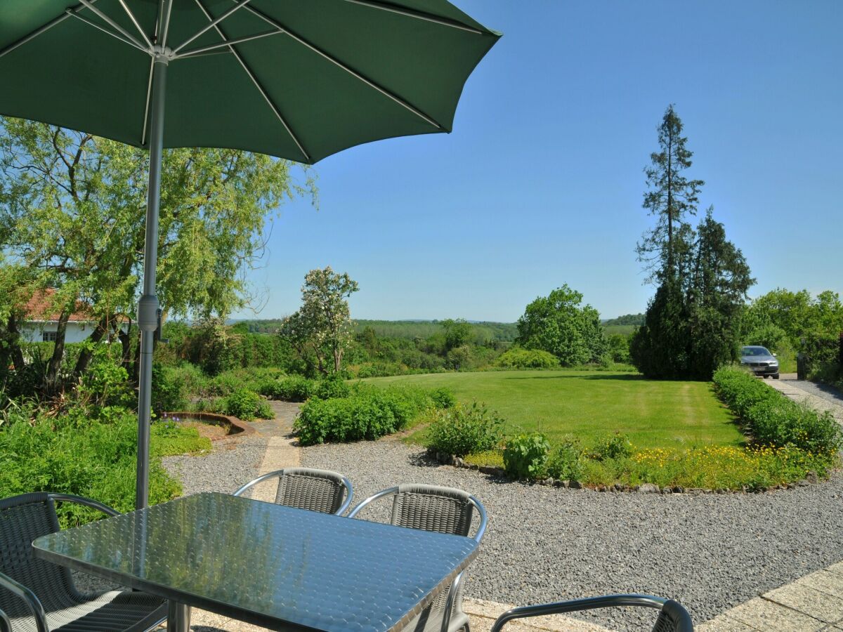 Maison de vacances Somme-Leuze Enregistrement extérieur 1