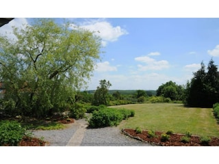 Ferienhaus Somme-Leuze Außenaufnahme 8